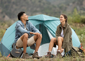 Choosing the Right Tent for Your Adventure