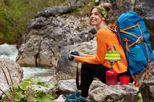 Essential Gear for Safe Outdoor Adventures