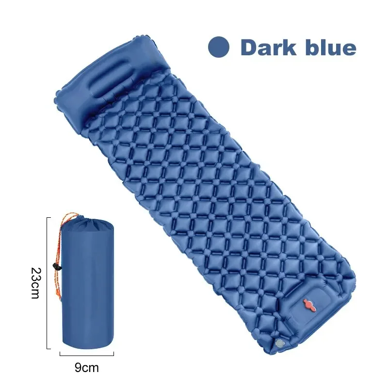 Ultralight Inflatable Camping Mattress