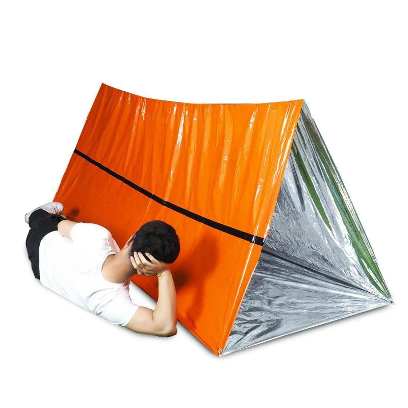 Emergency Survival Shelter Tent