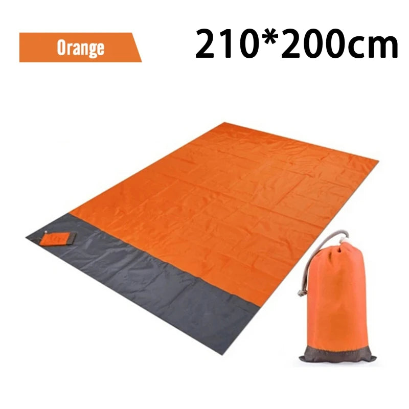 Waterproof Beach Mat