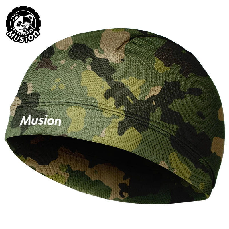 Motorcycle Helmet Inner Cap