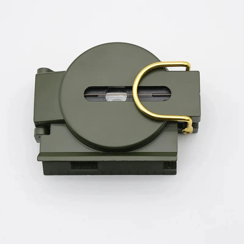 Professional Waterproof Metal Compass