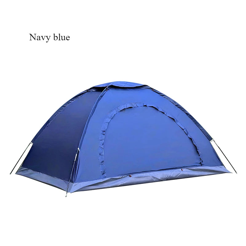 Portable Waterproof Camping Tent