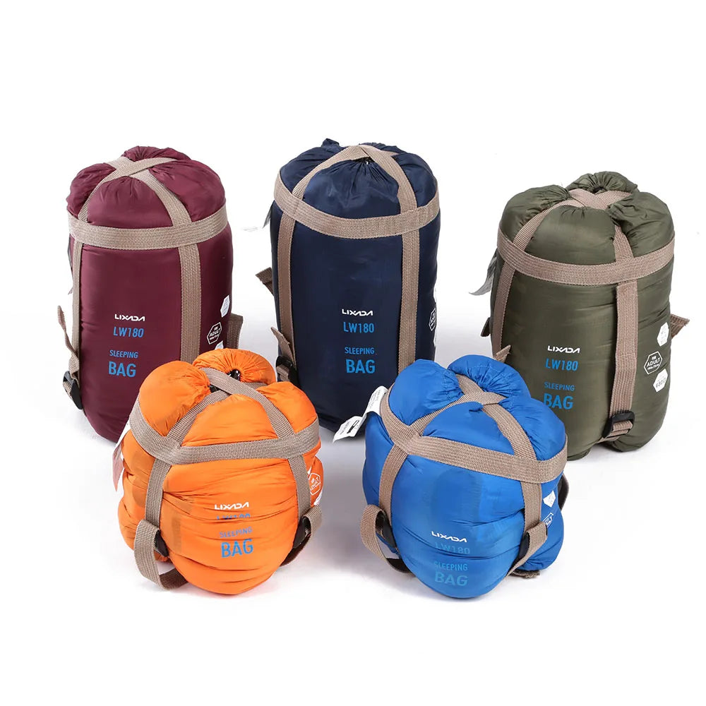Ultralight Envelope Sleeping Bag