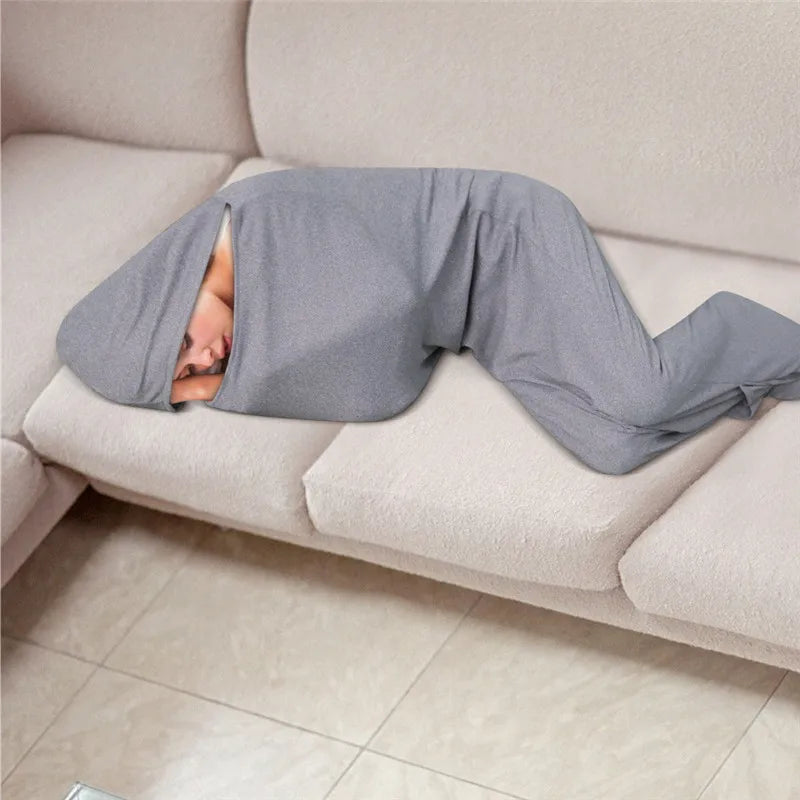 Portable Envelope Sleeping Bag