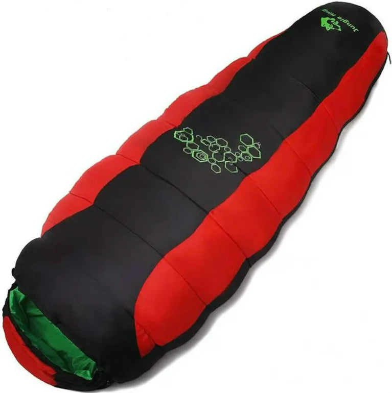 Winter Thermal Cotton Sleeping Bag