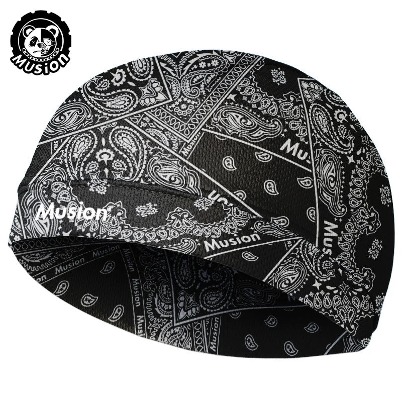 Motorcycle Helmet Inner Cap