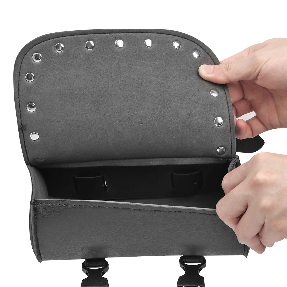 Waterproof Motorcycle Fork Bag