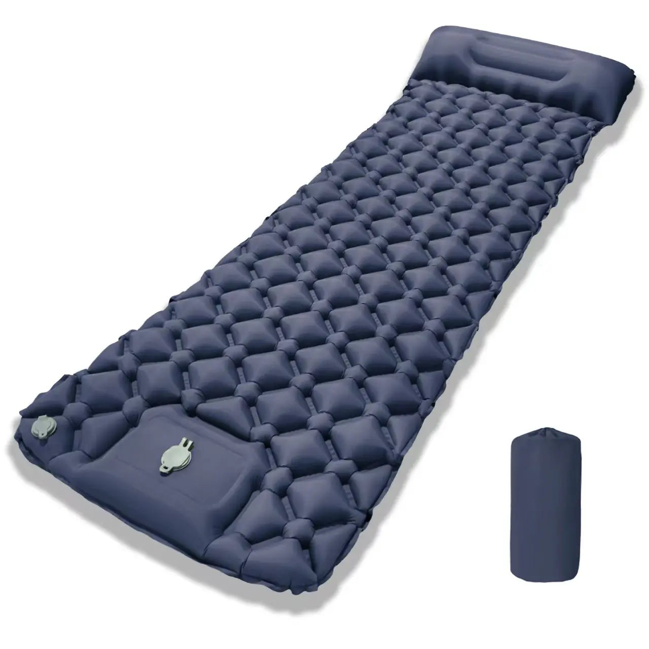 Ultralight Inflatable Camping Mattress