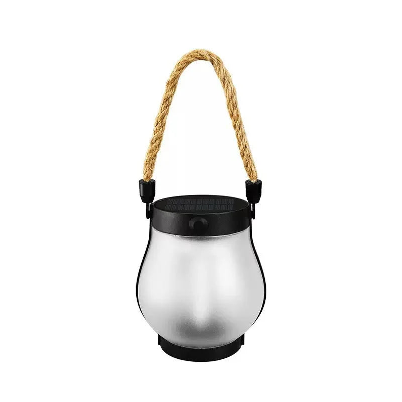 Waterproof Hanging Camping Lantern