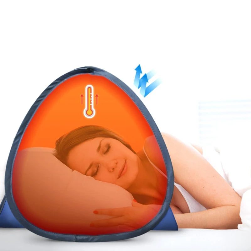 Portable Beach Sunshade Tent