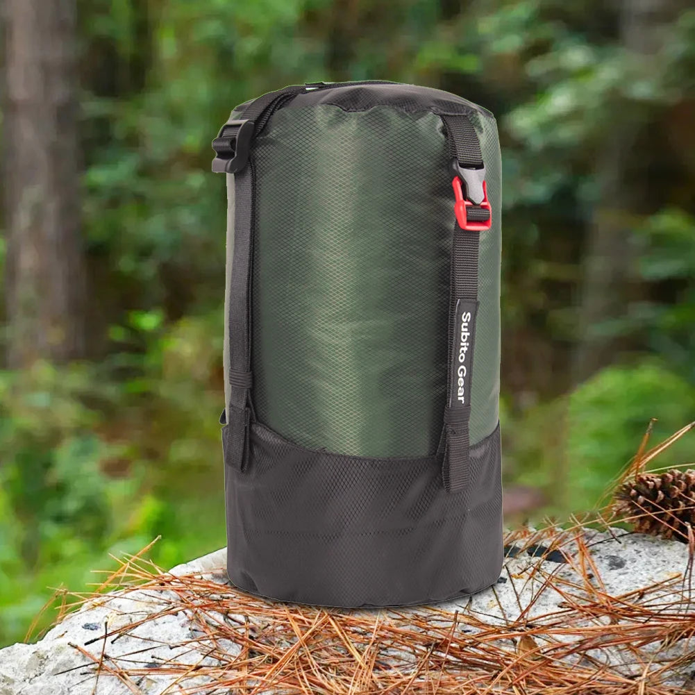 Waterproof Camping Compression Storage Bag