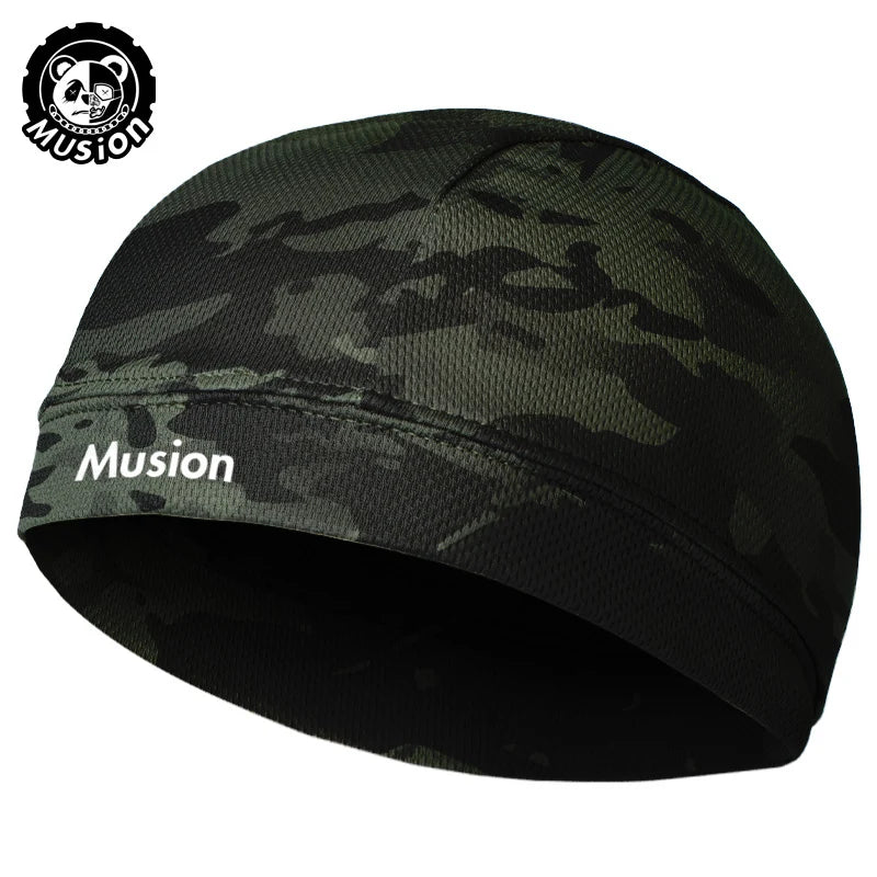 Motorcycle Helmet Inner Cap
