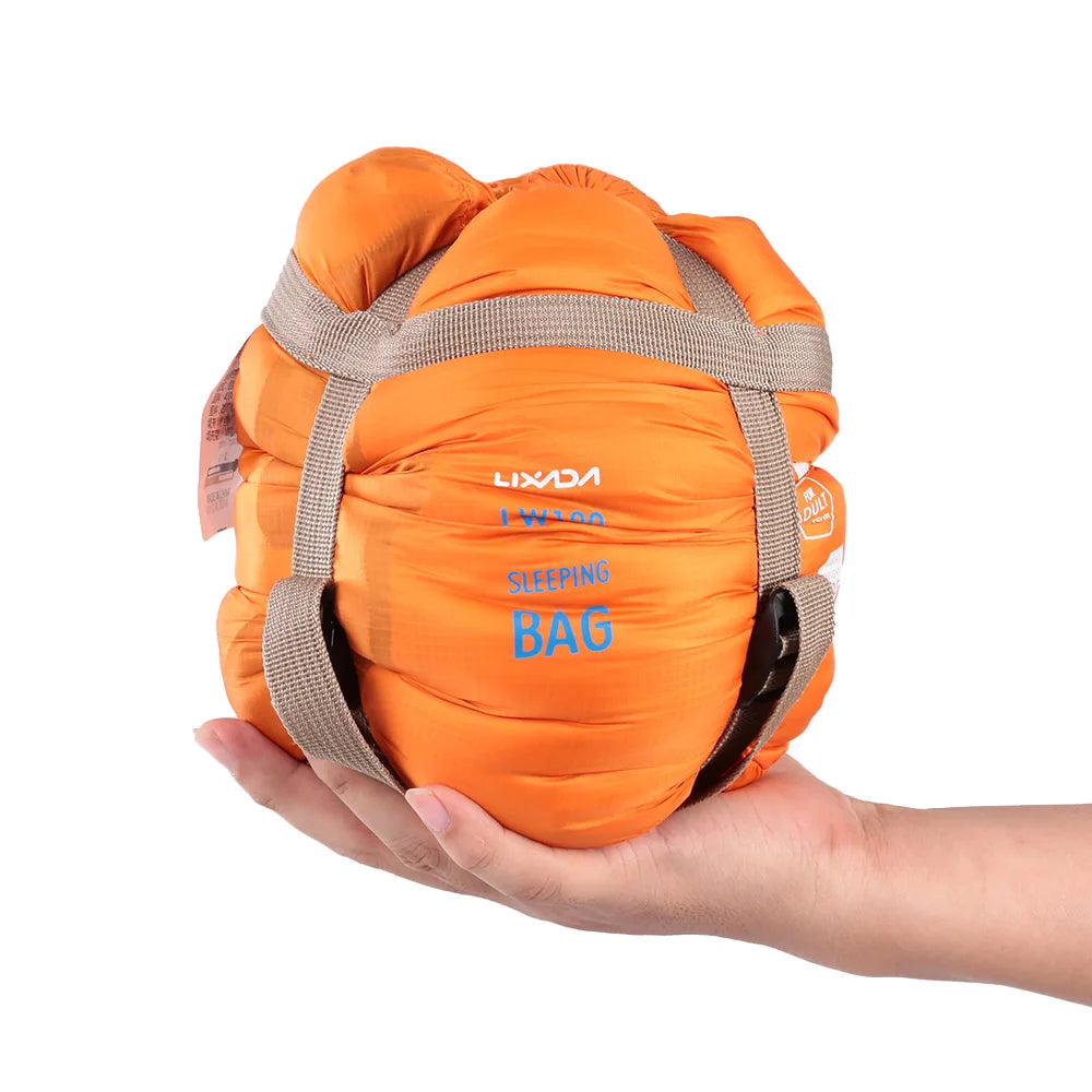 Ultralight Envelope Sleeping Bag