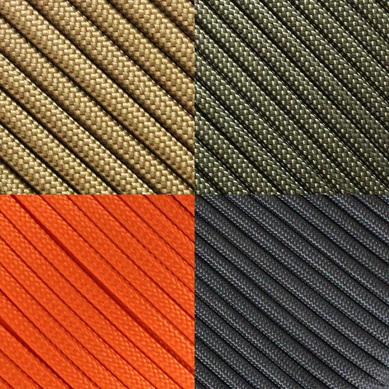 550 Paracord Rope
