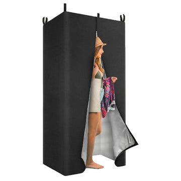 Portable Privacy Shower Tent