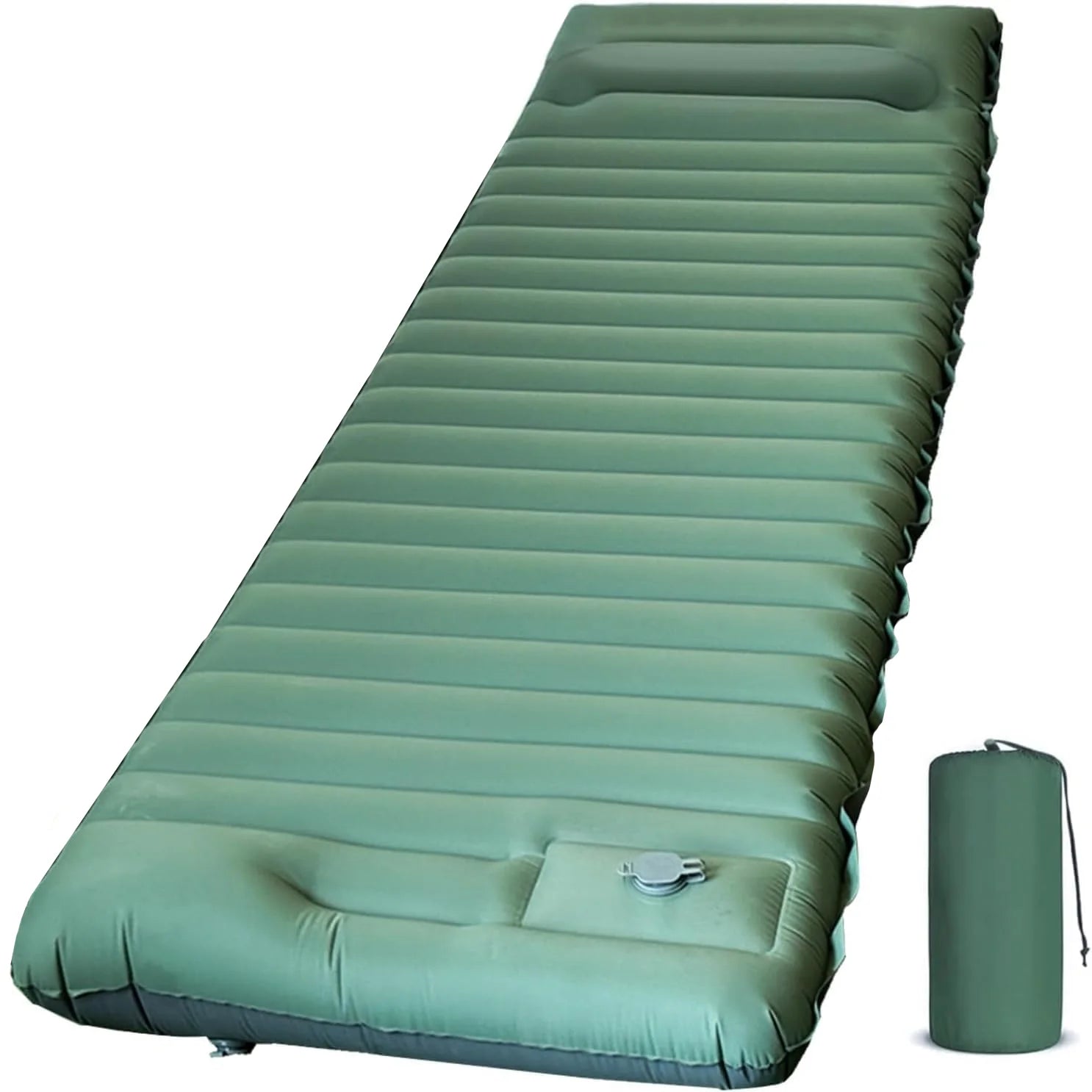 Ultralight Inflatable Camping Sleeping Pad