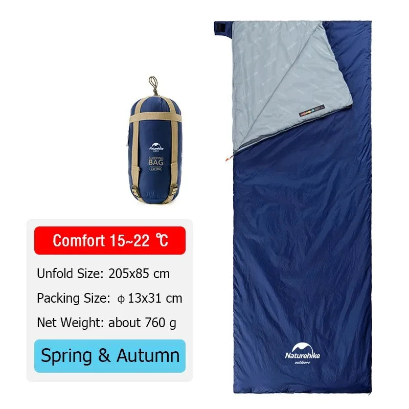 Ultralight Cotton Sleeping Bag