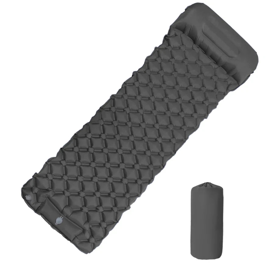 Ultralight Inflatable Camping Mattress