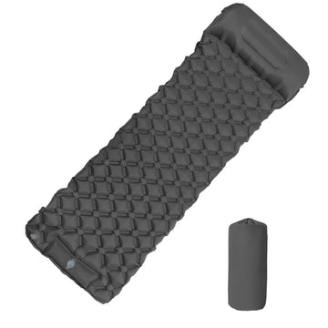 Ultralight Inflatable Camping Mattress