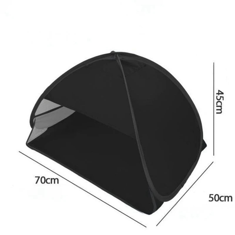 Portable Beach Sunshade Tent