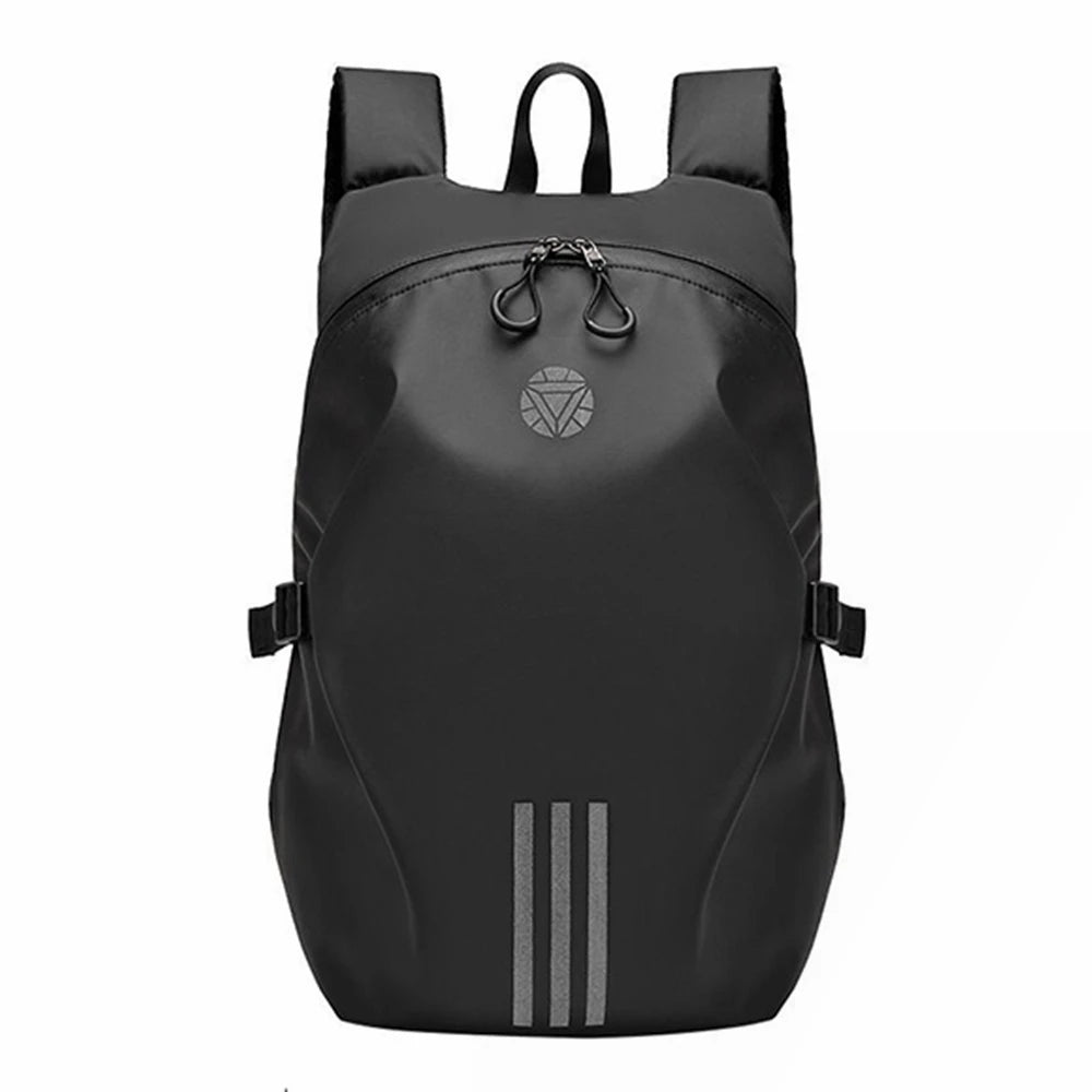 Waterproof Motorcycle Helmet Backpack