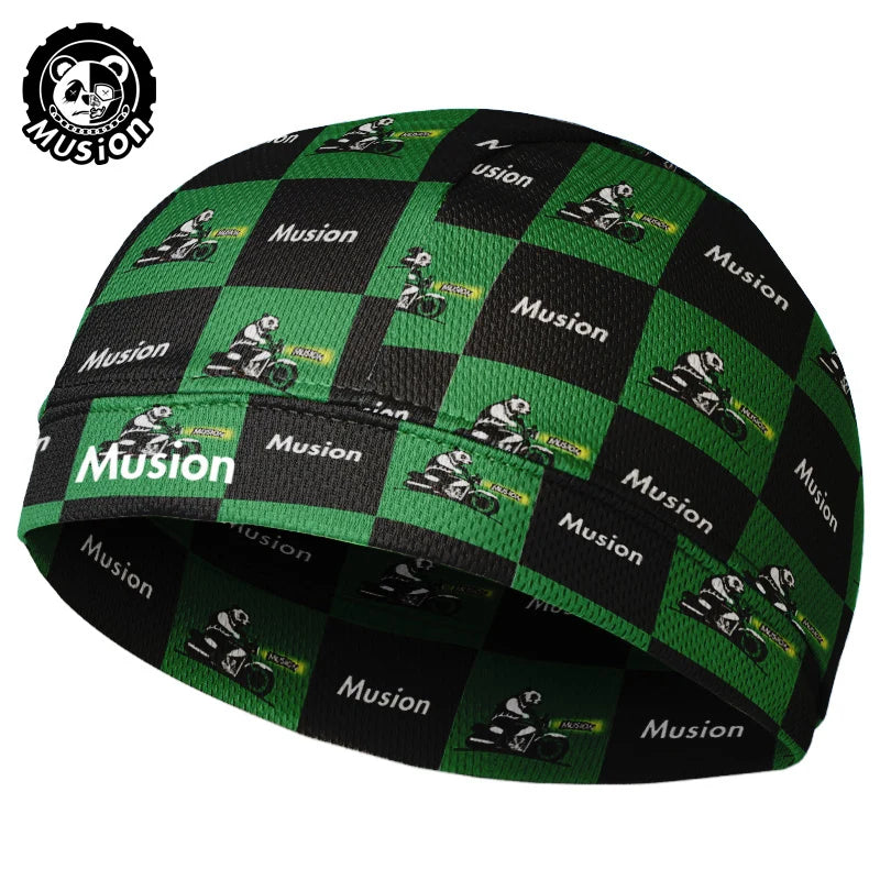 Motorcycle Helmet Inner Cap