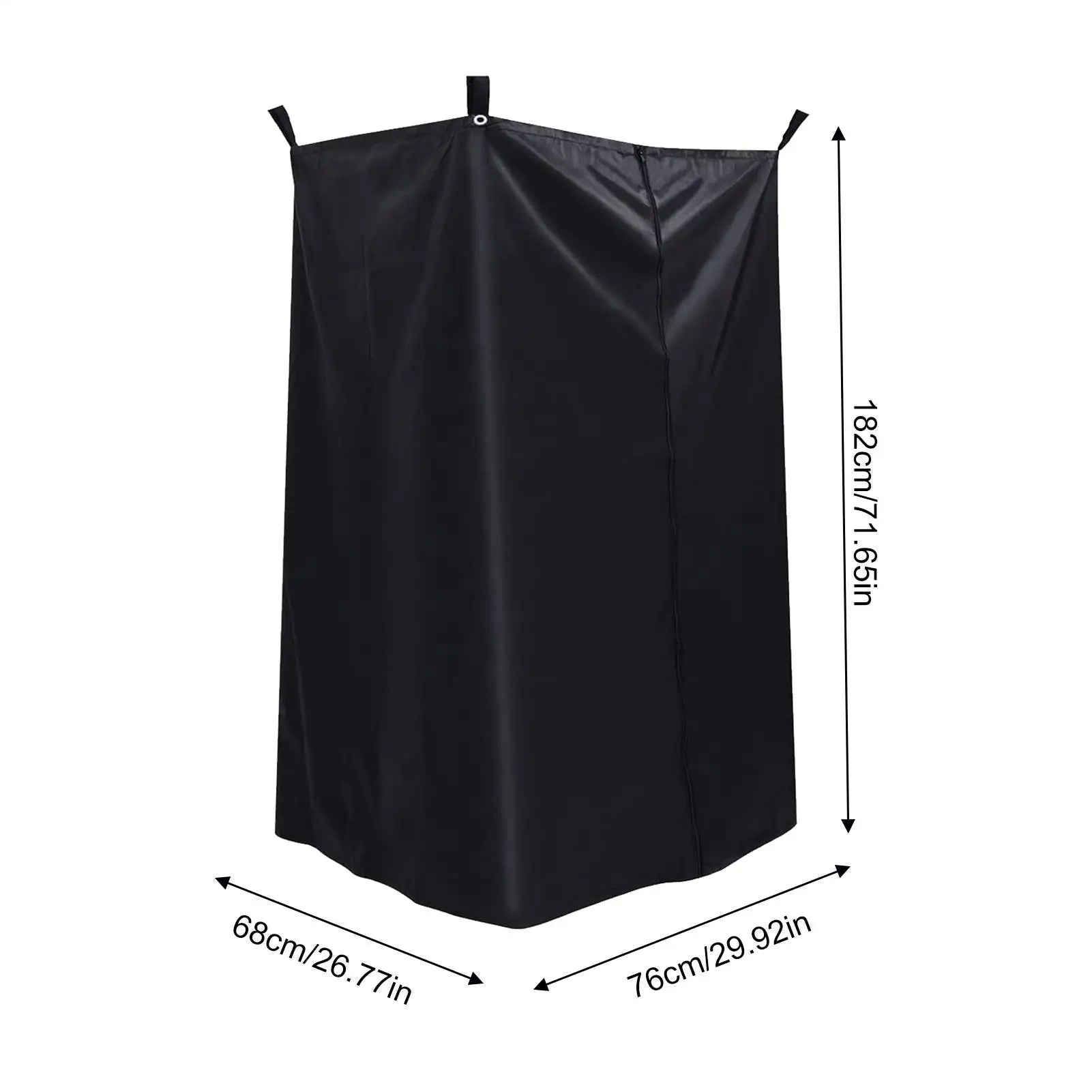 Portable Privacy Shower Tent