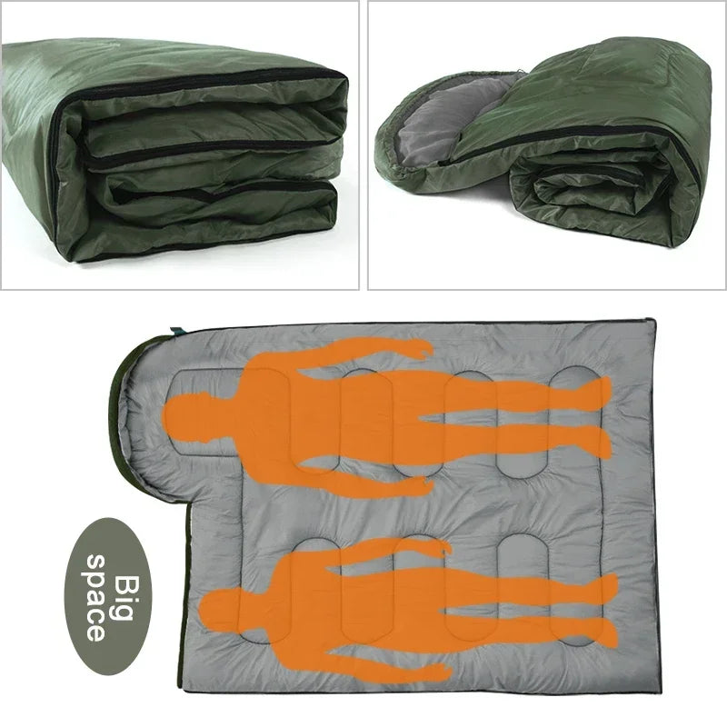 Ultralight Waterproof Sleeping Bag