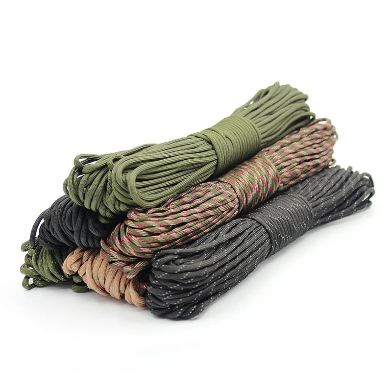 550 Paracord Rope