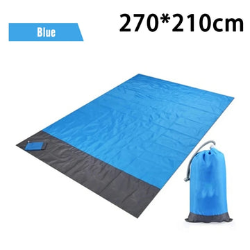 Waterproof Beach Mat