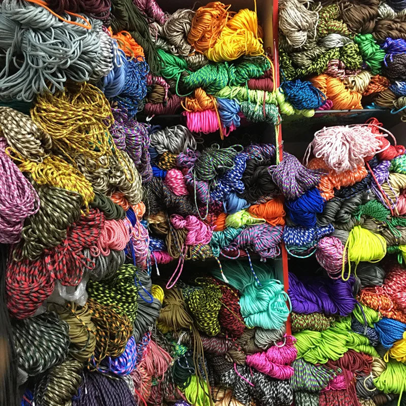 550 Paracord Rope