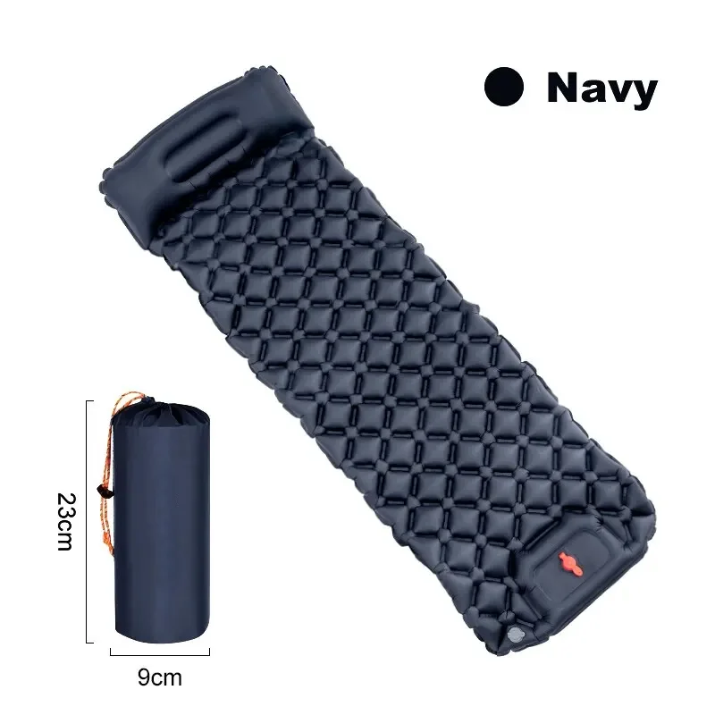 Ultralight Inflatable Camping Mattress