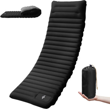Extra Thick Camping Sleeping Pad