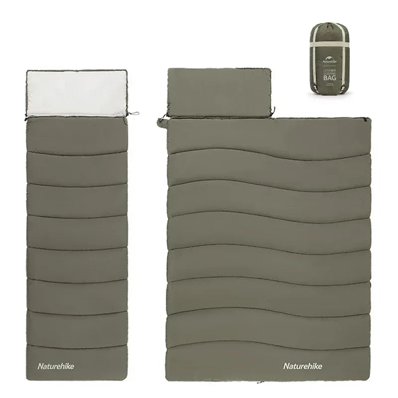 Portable Cotton Sleeping Bag