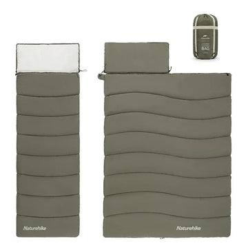 Portable Cotton Sleeping Bag