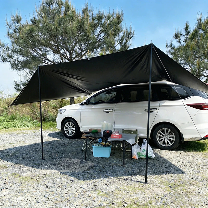 Outdoor Camping Shelter Tent