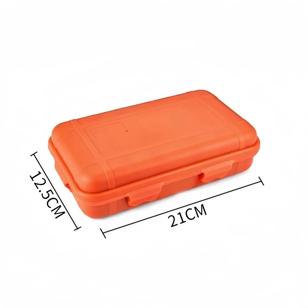 Waterproof Survival Storage Box