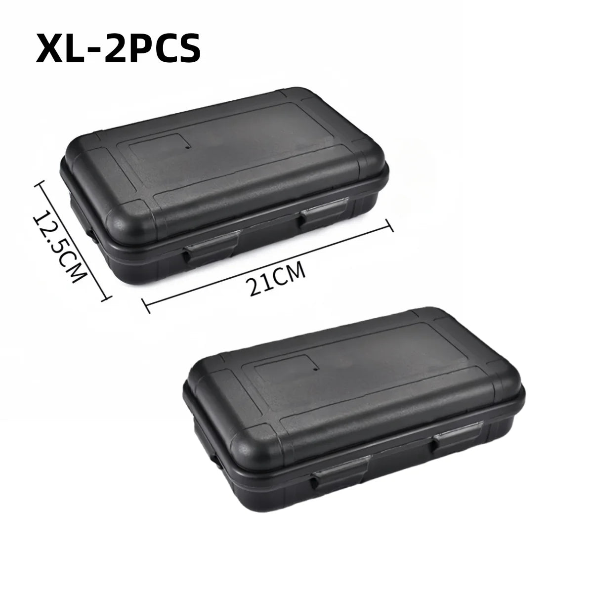 Waterproof Survival Storage Box