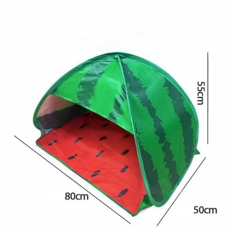 Portable Beach Sunshade Tent