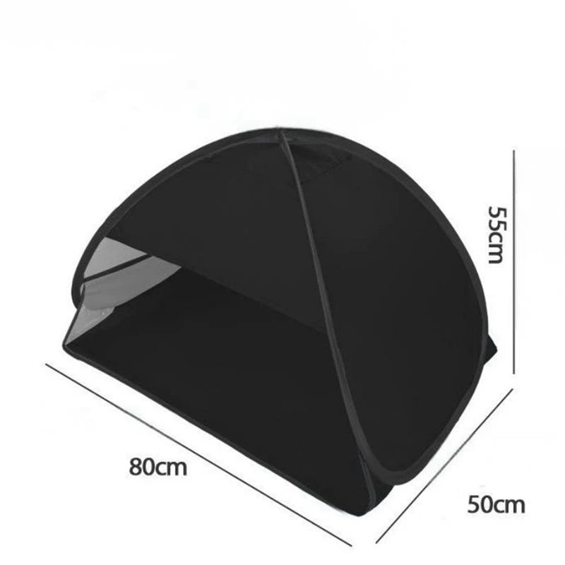 Portable Beach Sunshade Tent