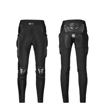 Motorcycle Racing Armor Jacket