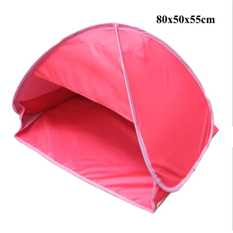Portable Beach Sunshade Tent