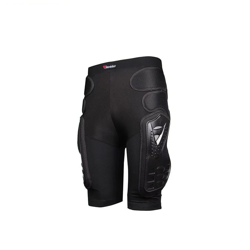 Motorcycle Armor Riding Jacket