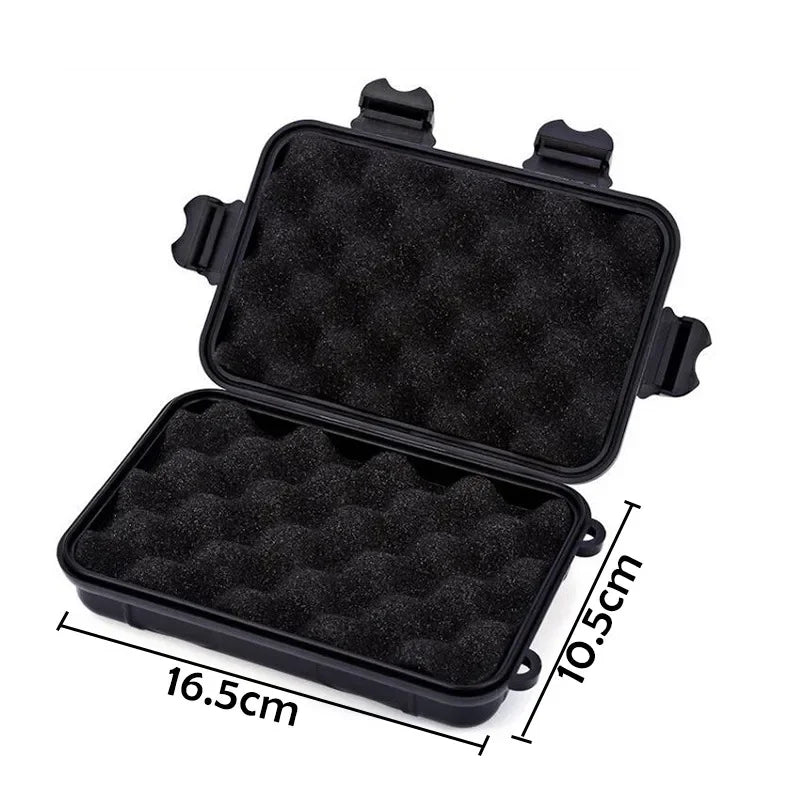 Waterproof Survival Storage Box