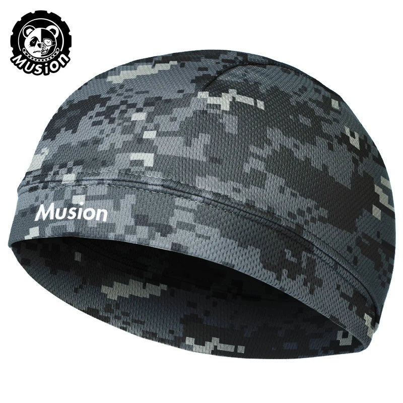 Motorcycle Helmet Inner Cap