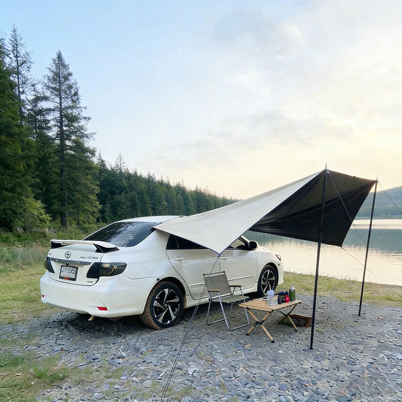 Outdoor Camping Shelter Tent
