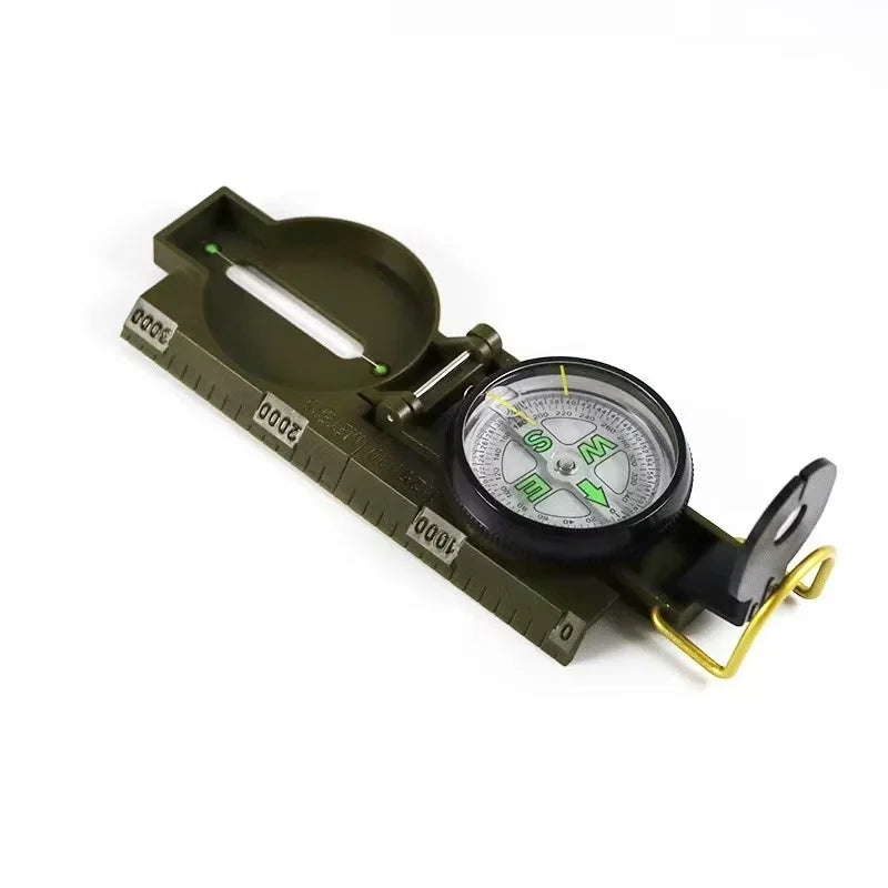 Professional Waterproof Metal Compass