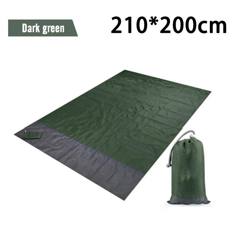 Waterproof Beach Mat